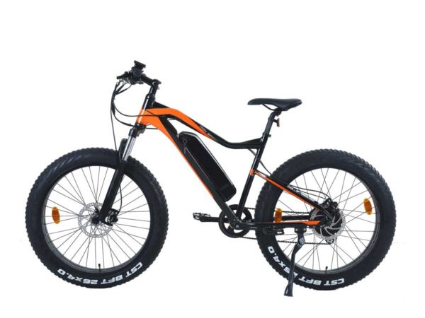 phantom mountain bike 2020